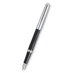 Końcówka Waterman Hémisphere DeLuxe Silky Black CT M